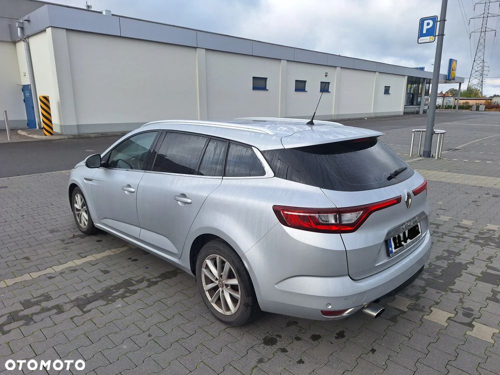 Renault Megane 1.2 Energy TCe Intens - 5