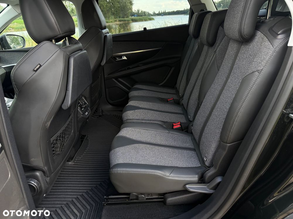 Peugeot 5008 BlueHDI 150 Stop & Start Allure - 29
