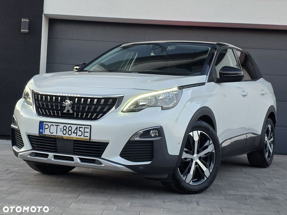 Peugeot 3008 - 1