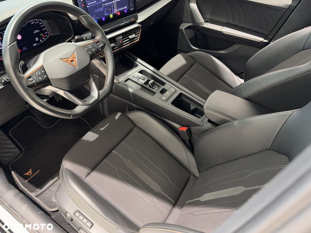 Cupra Formentor 2.0 TSI 4Drive DSG - 10