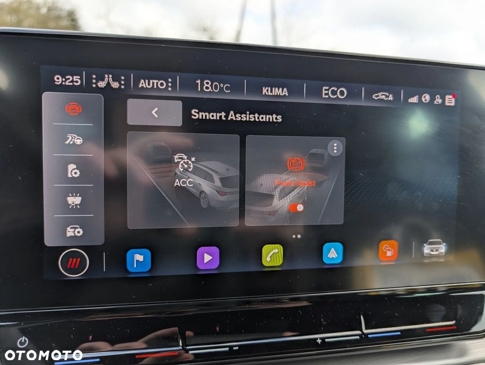 Seat Leon 1.4 eHybrid FR DSG - 28