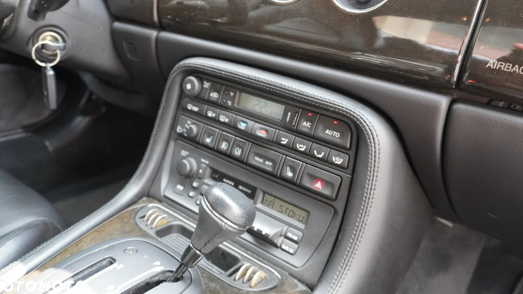 Jaguar XK8 4.0 - 31
