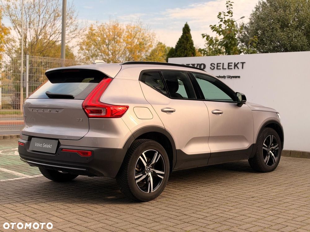 Volvo Xc40 2025 photo 5