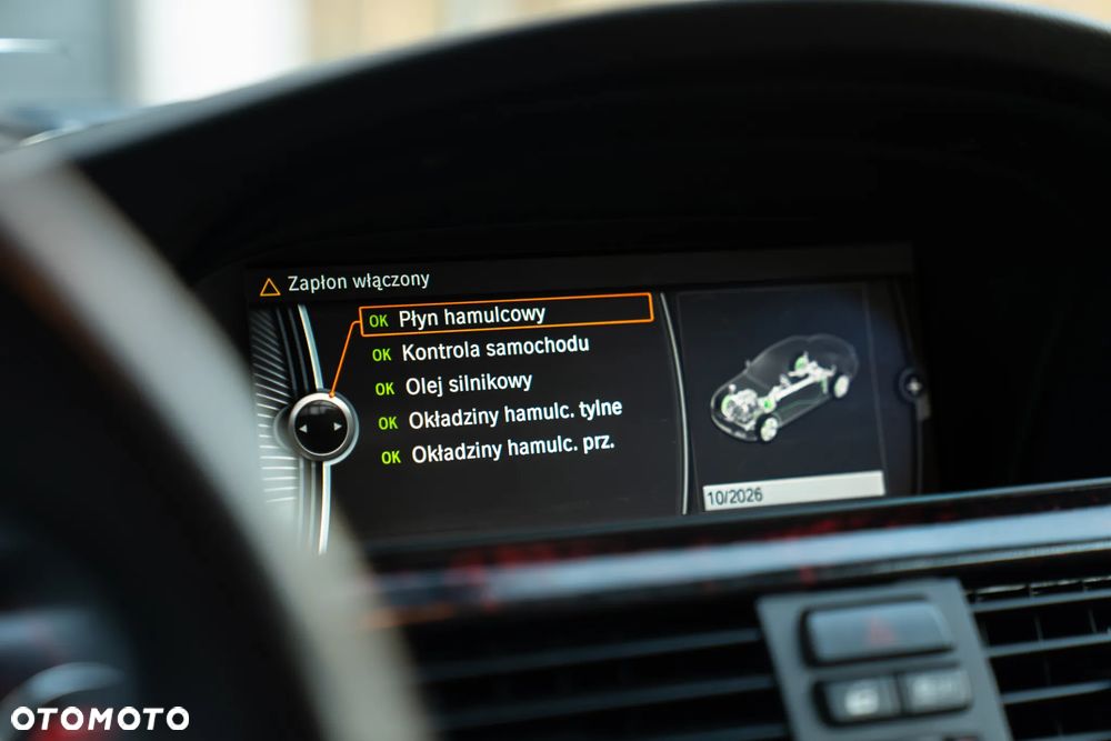 BMW Seria 3 335i - 22