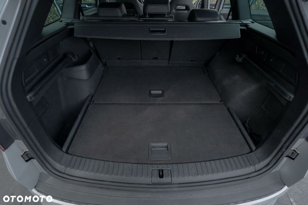 Skoda Kodiaq 2.0 TDI 4x4 DSG Sportline - 21