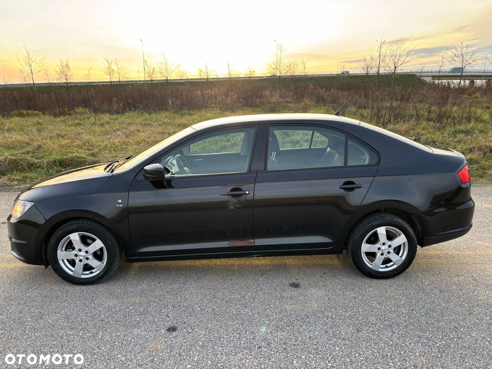 Seat Toledo 1.2 TSI Style - 4