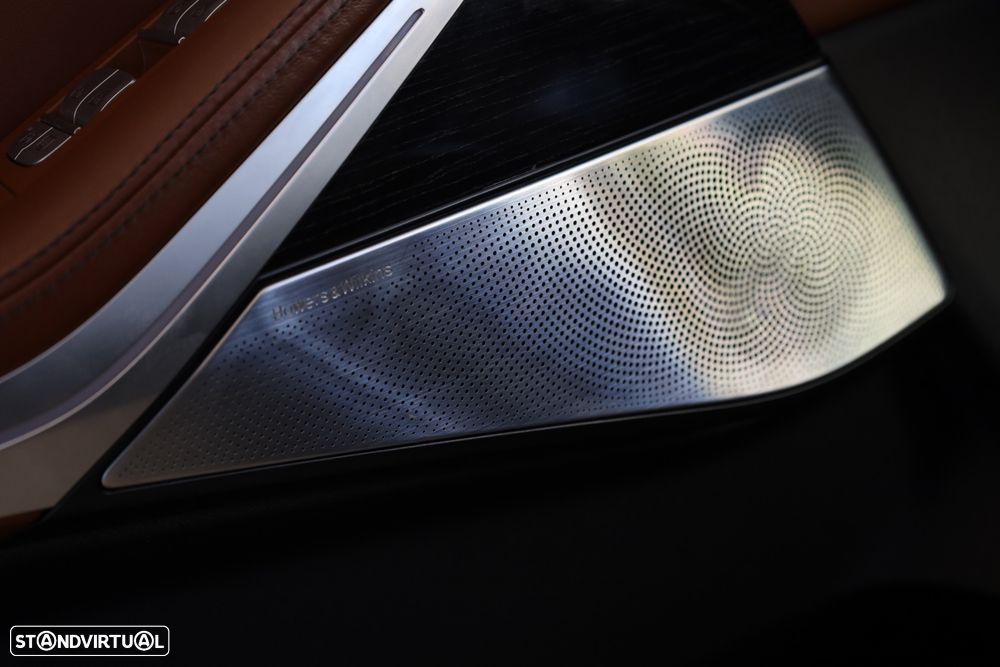 BMW X7 M50d - 41