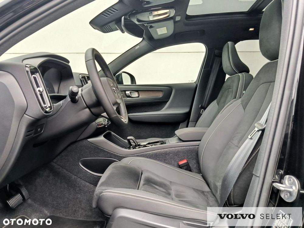 Volvo XC 40 - 14