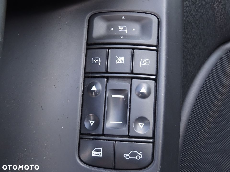 WZMOCNIENIE CZOŁOWE PRZEDNIE OKULAR BELKA GÓRNA OPEL VECTRA C SIGNUM lift - 15