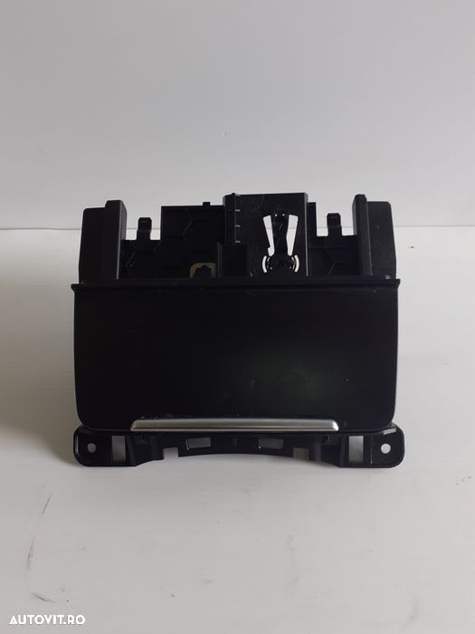 Scrumieră Audi Q5 SQ5 S-line Facelift 2012-2015 - 1