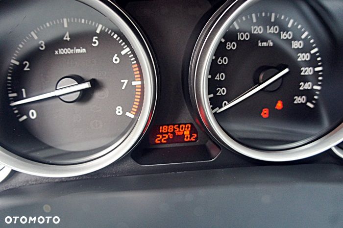Mazda 6 Sport 2.0 Active - 22