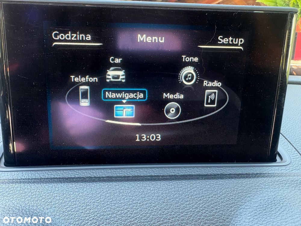 Audi A3 - 27