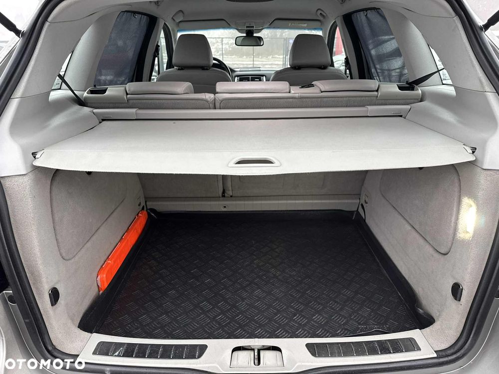 Mercedes-Benz Klasa B 200 CDI EU5 - 20