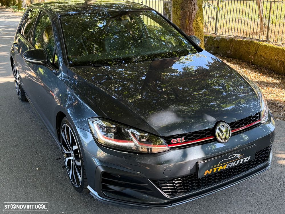 VW Golf - 7
