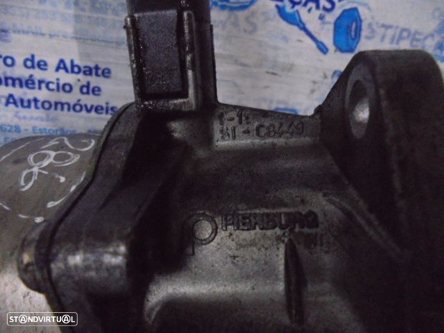 Depressor SIC8449 RENAULT CLIO 2 2001 1.5DCI 65CV 5P CINZA PIERBURG - 5