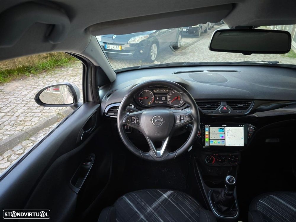 Opel Corsa 1.3 CDTi innovation - 19