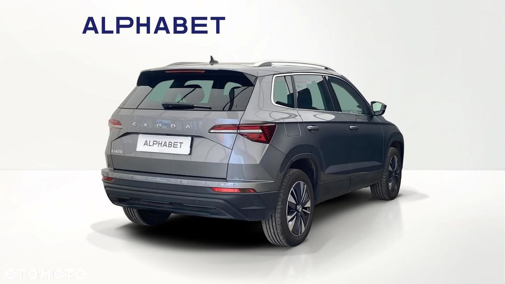 Skoda Karoq 1.5 TSI ACT Style - 5
