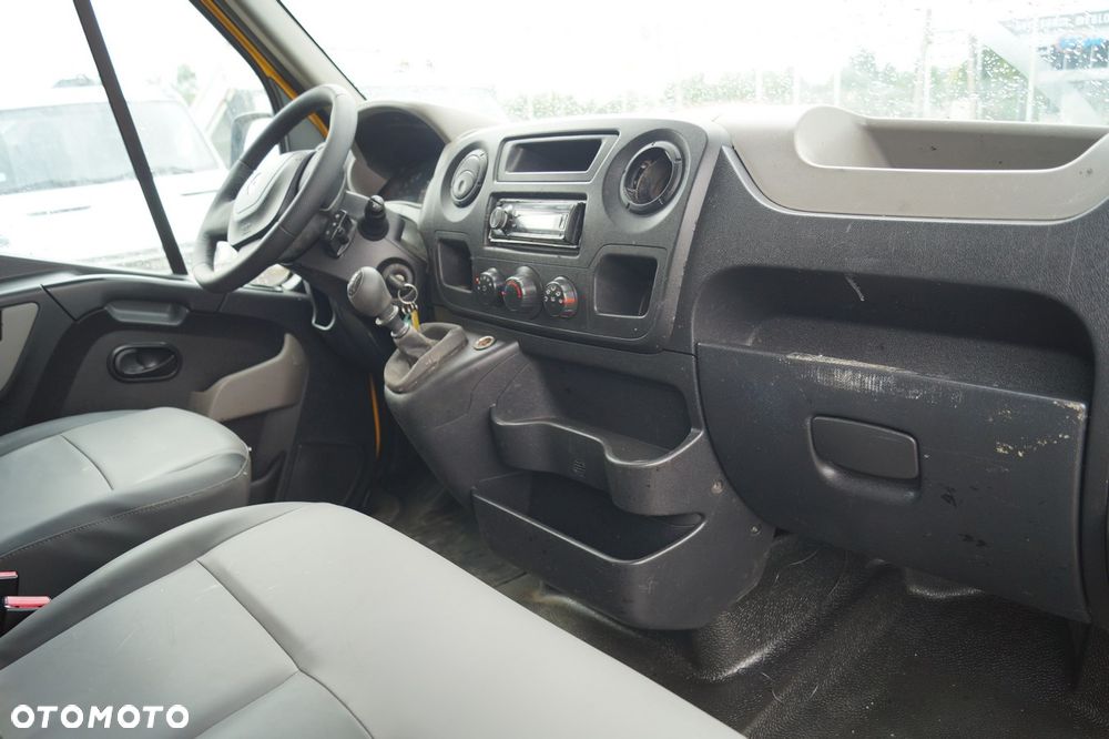 Renault Master - 22