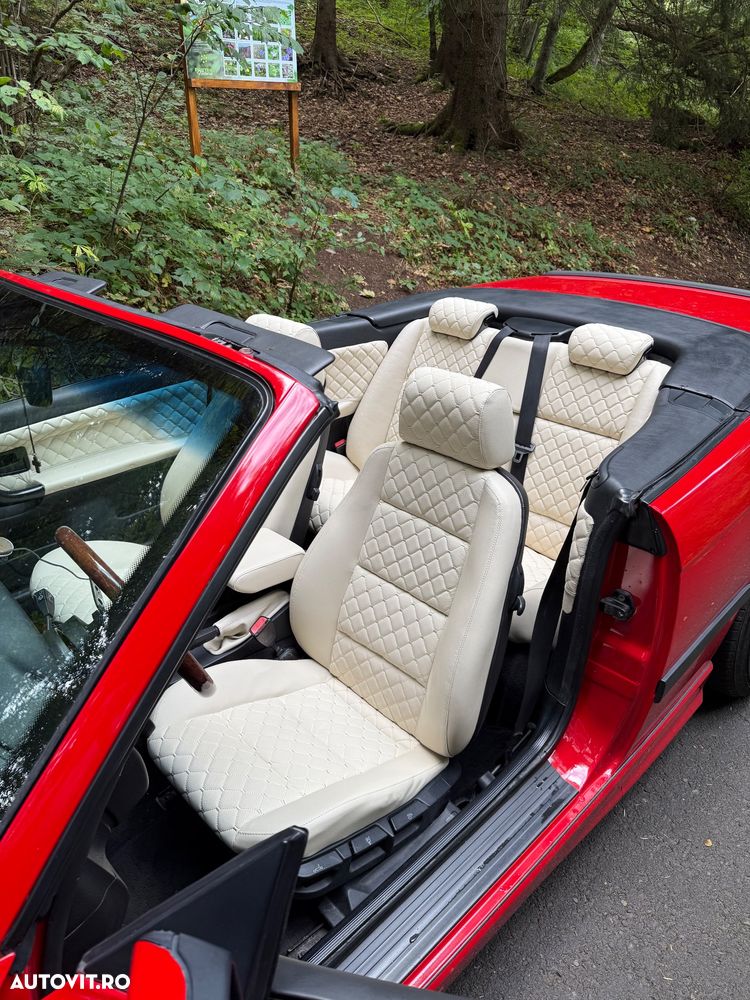 BMW Seria 3 - 7