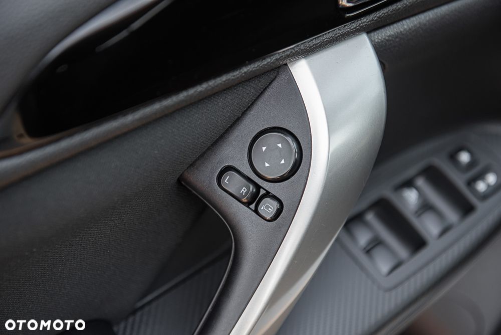 Mitsubishi Eclipse Cross 1.5 T GPF Intense CVT - 16