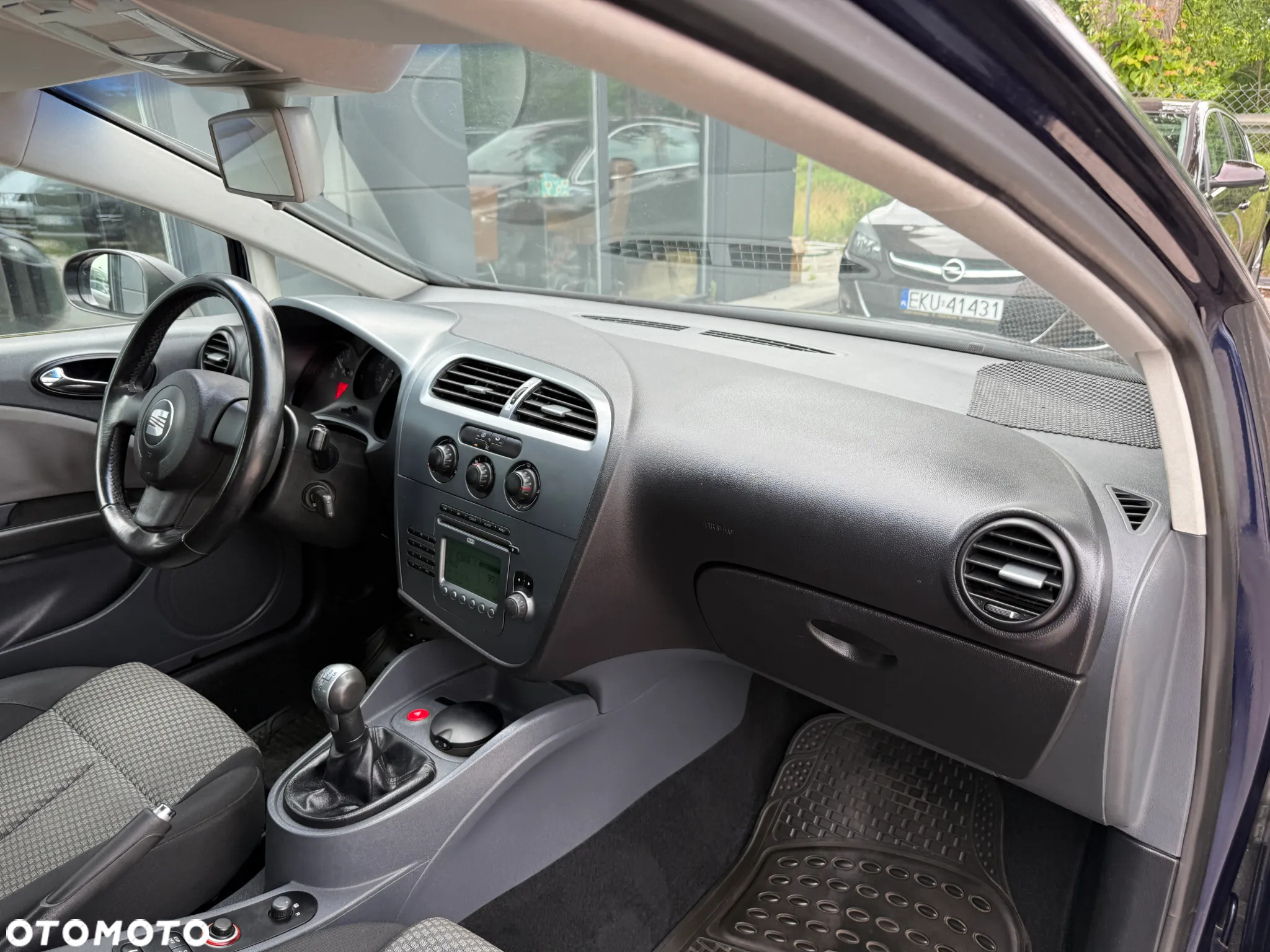 Seat Leon 1.4 Signo - 25