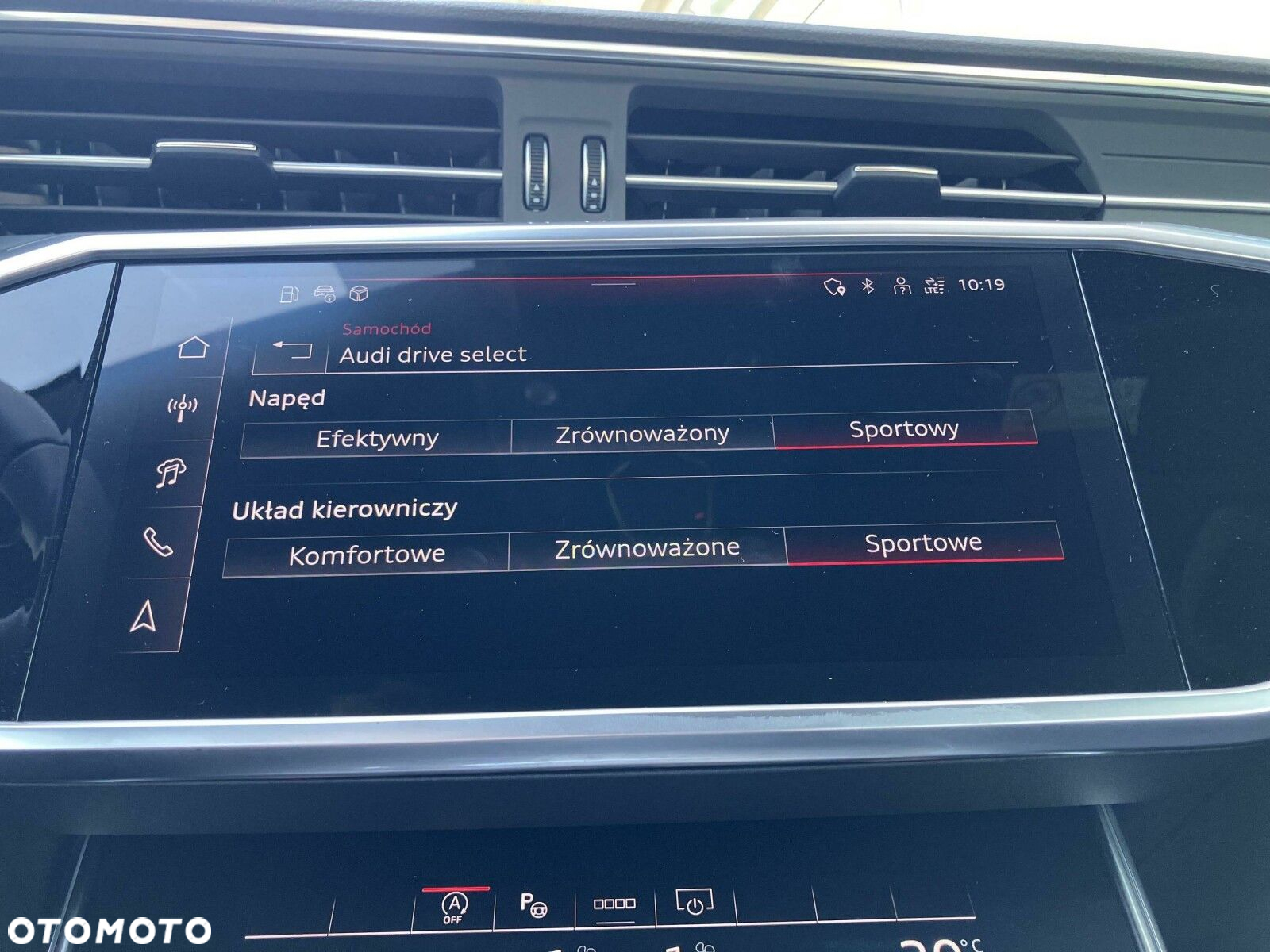 Audi A6 - 25