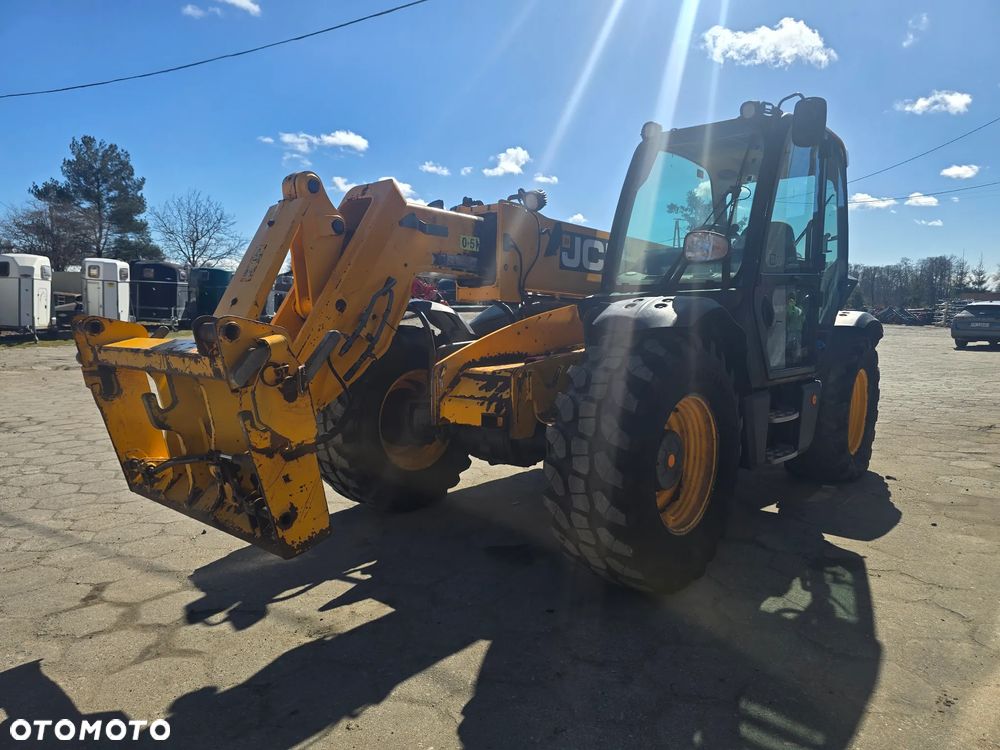 JCB 541-70 AGRI PLUS - 2