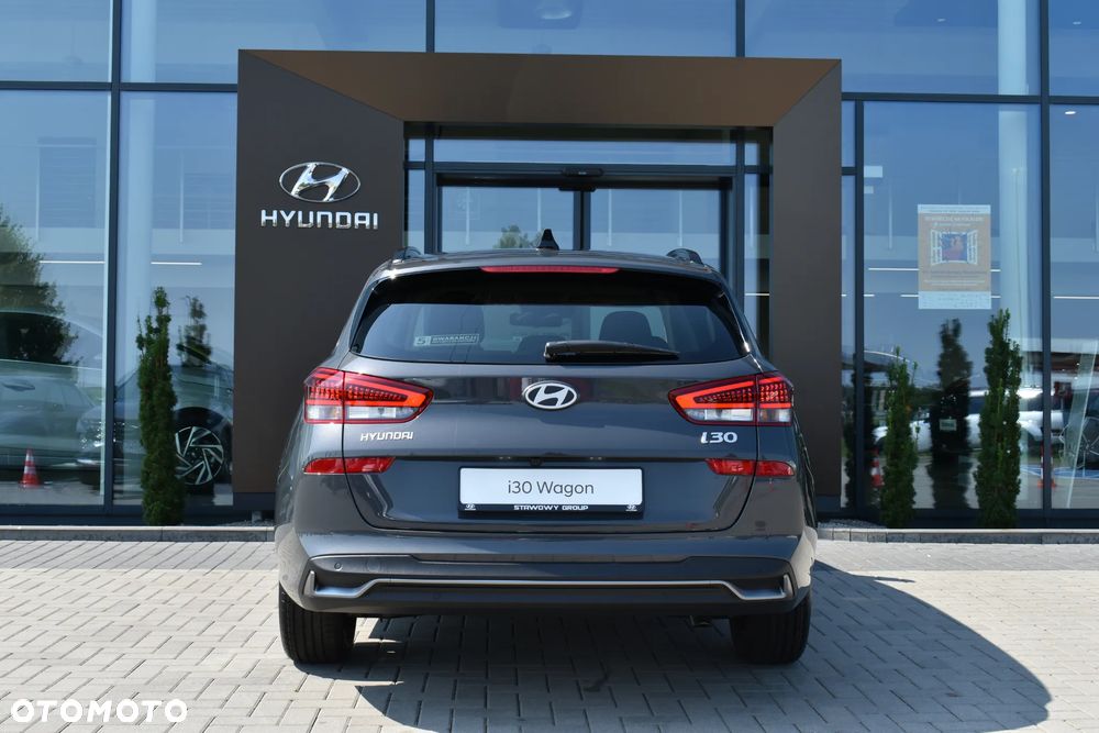 Hyundai i30 1.6 T-GDI Modern DCT - 5