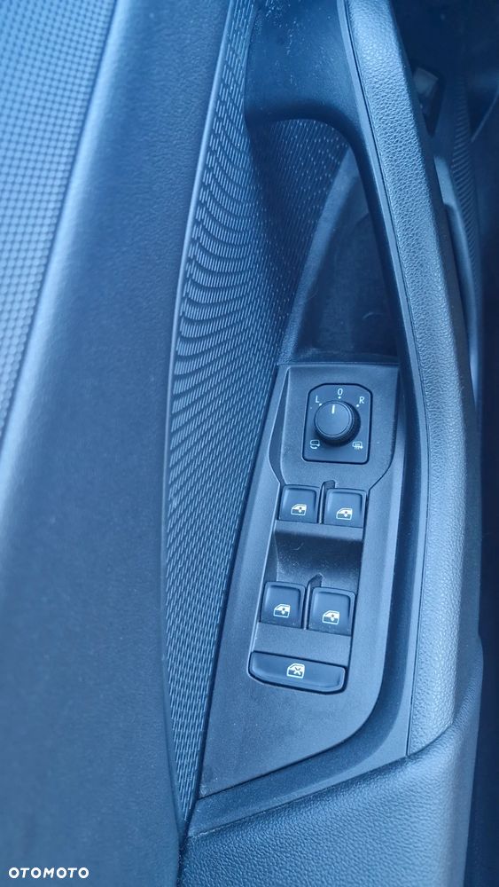 Skoda Octavia - 10