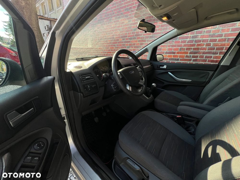 Ford Focus C-Max - 8