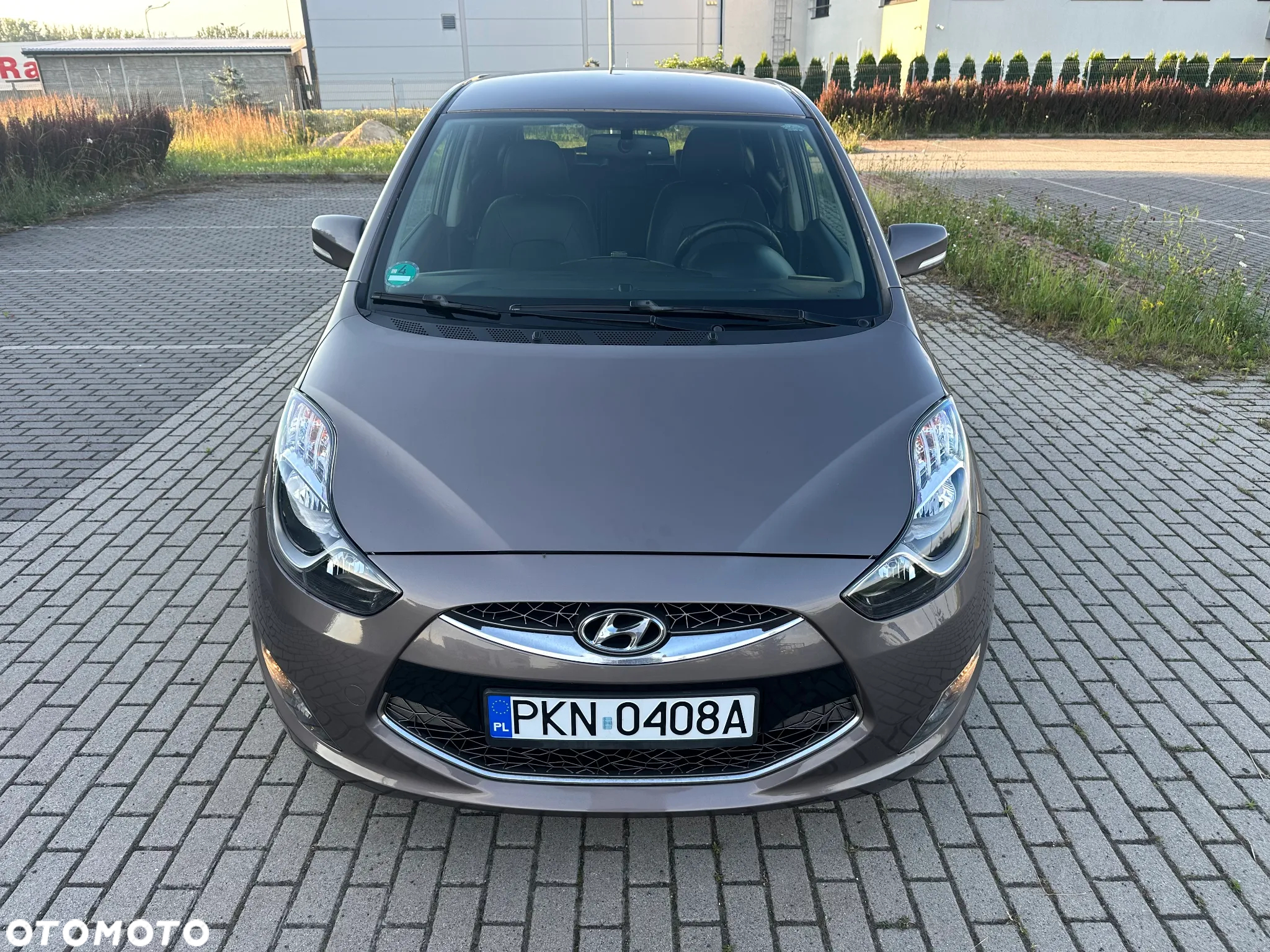 Hyundai ix20 1.6 CRDi Edition 20 - 30