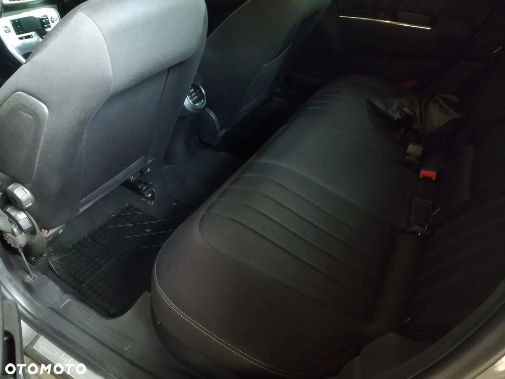 Lancia Delta 1.4 T-Jet Argento - 11