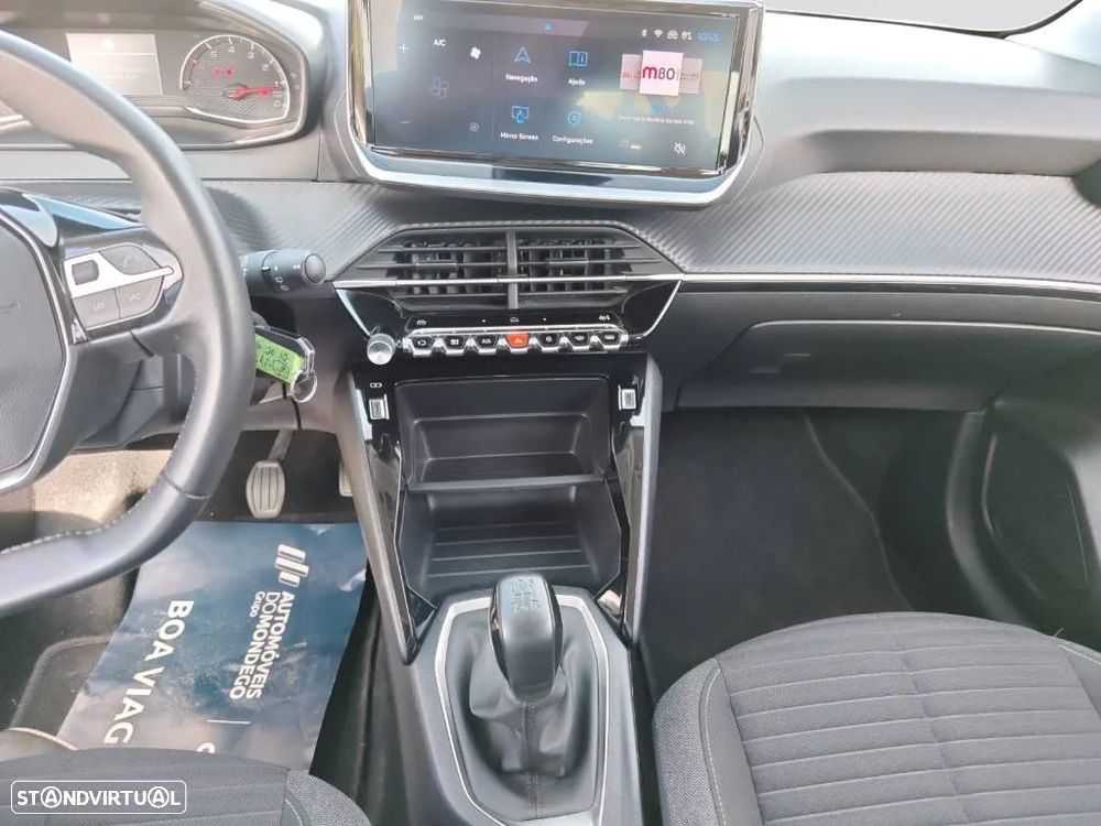 Peugeot 208 1.2 PureTech Active - 14