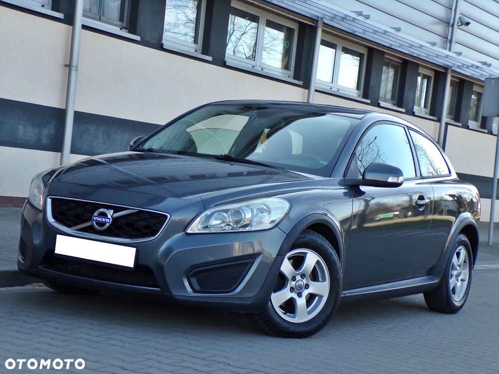 Volvo C30 DRIVe Momentum - 1