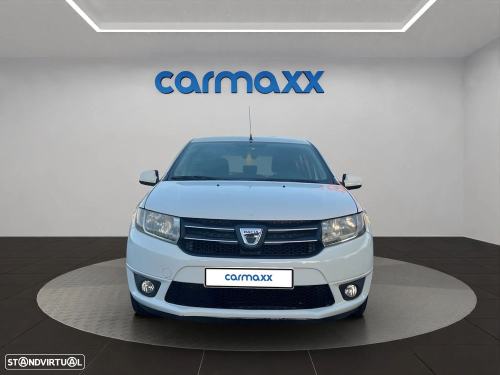 Dacia Sandero 0.9 TCe Confort - 2