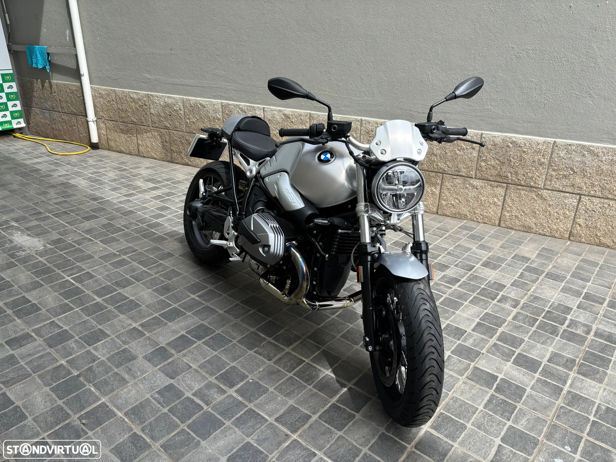 BMW R 12 nineT - 15