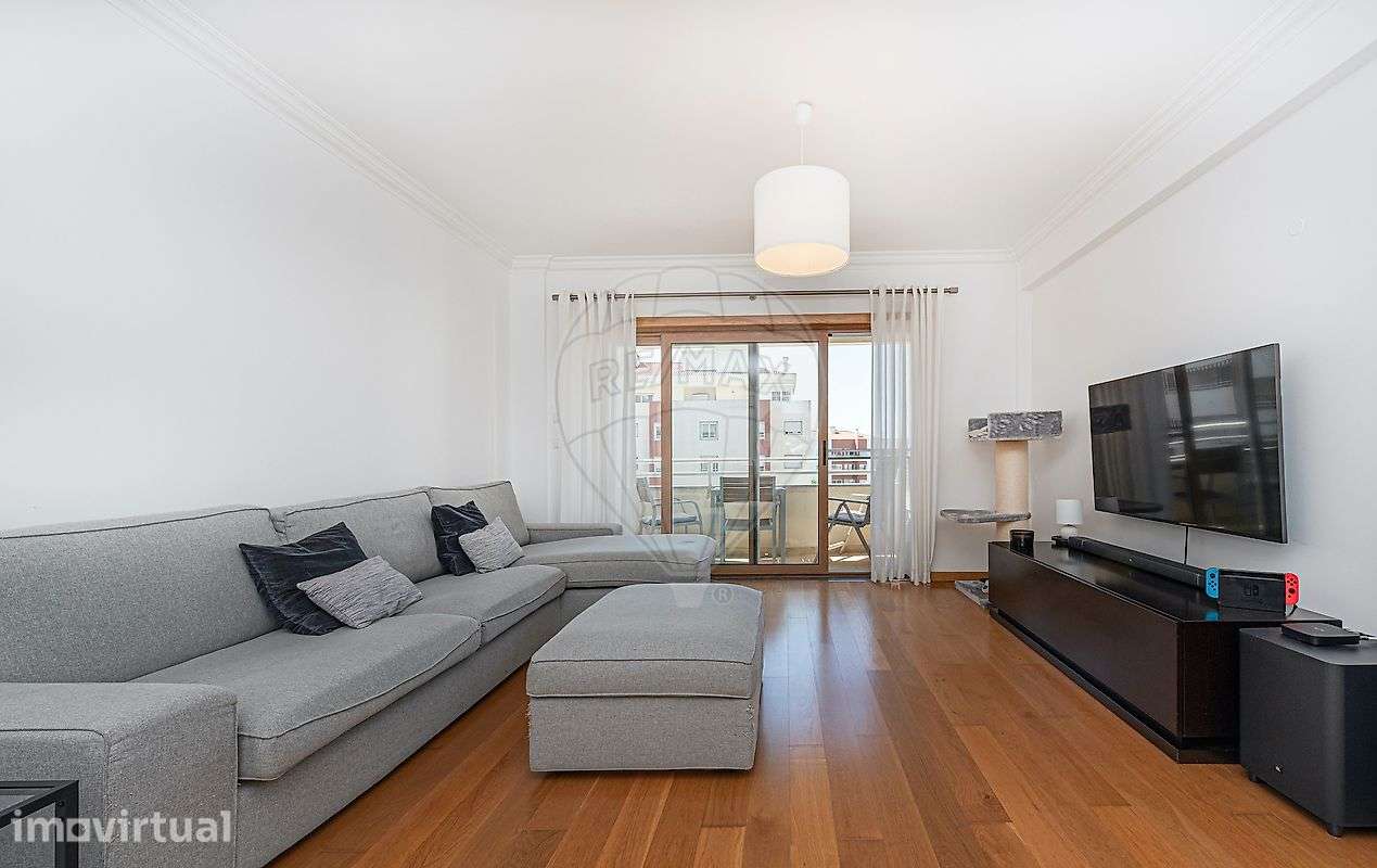 Apartamento T3 para arrendamento - Grande imagem: 5/39