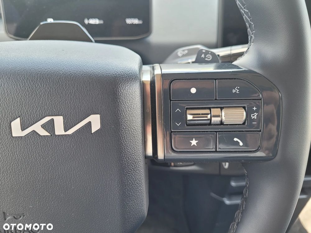 Kia PV5 71.2kWh - 14