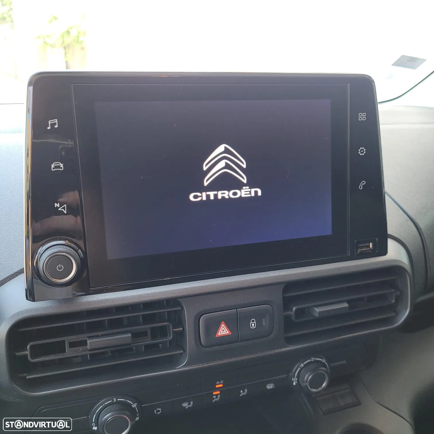 Citroën Berlingo 1.5 BlueHDi (C/3Lug e C/iva dedutível) - 12