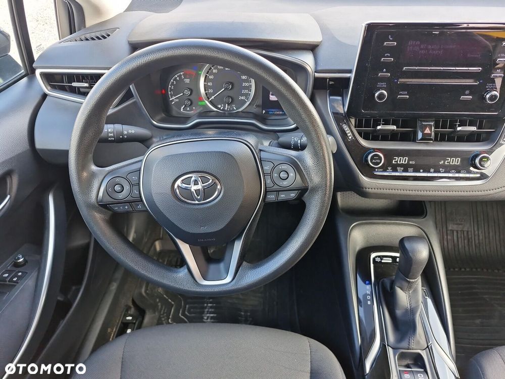 Toyota Corolla 1.8 Hybrid Active - 13