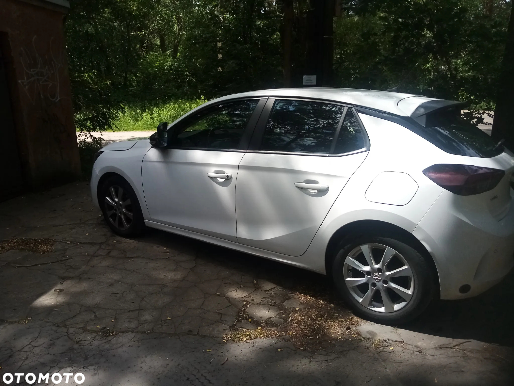 Opel Corsa 1.2 Edition Business Pack S&S - 3