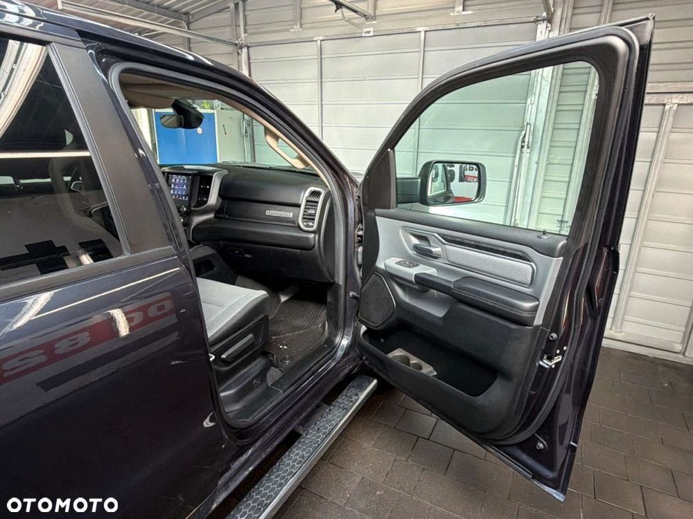 RAM 1500 - 37