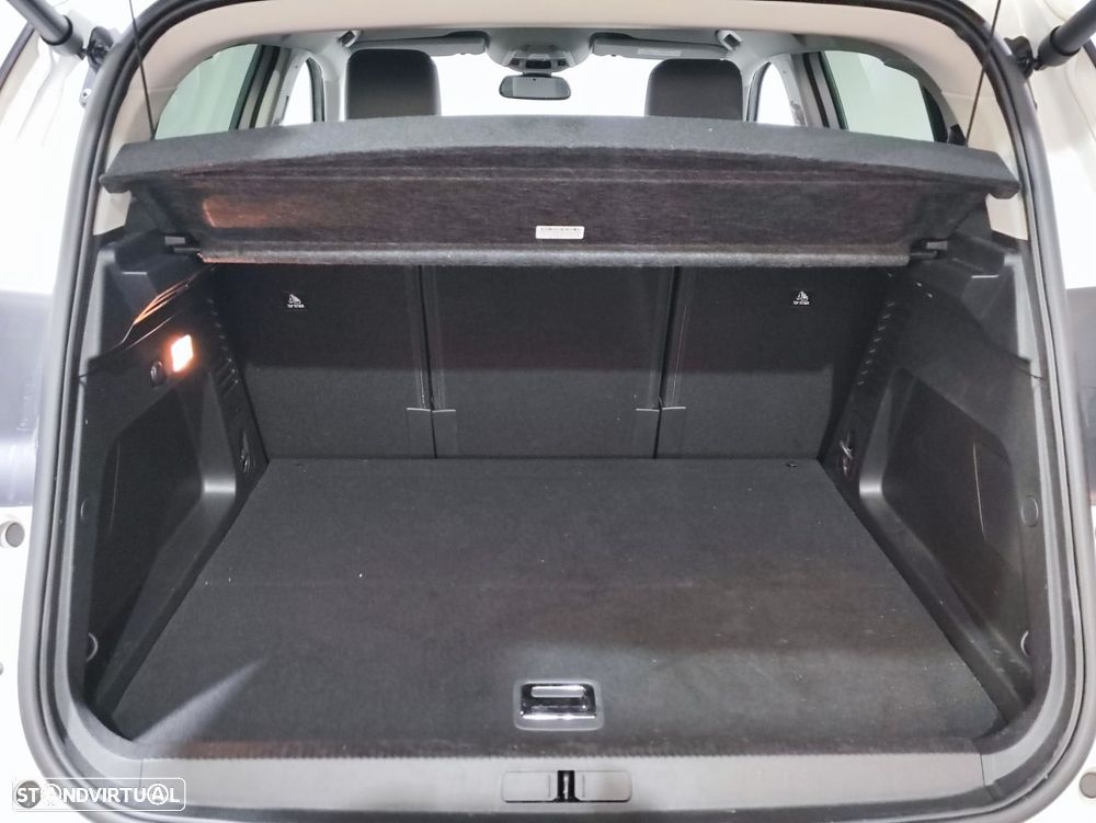 Citroën C5 Aircross 1.6 Hybrid Shine Pack e-EAT8 - 39