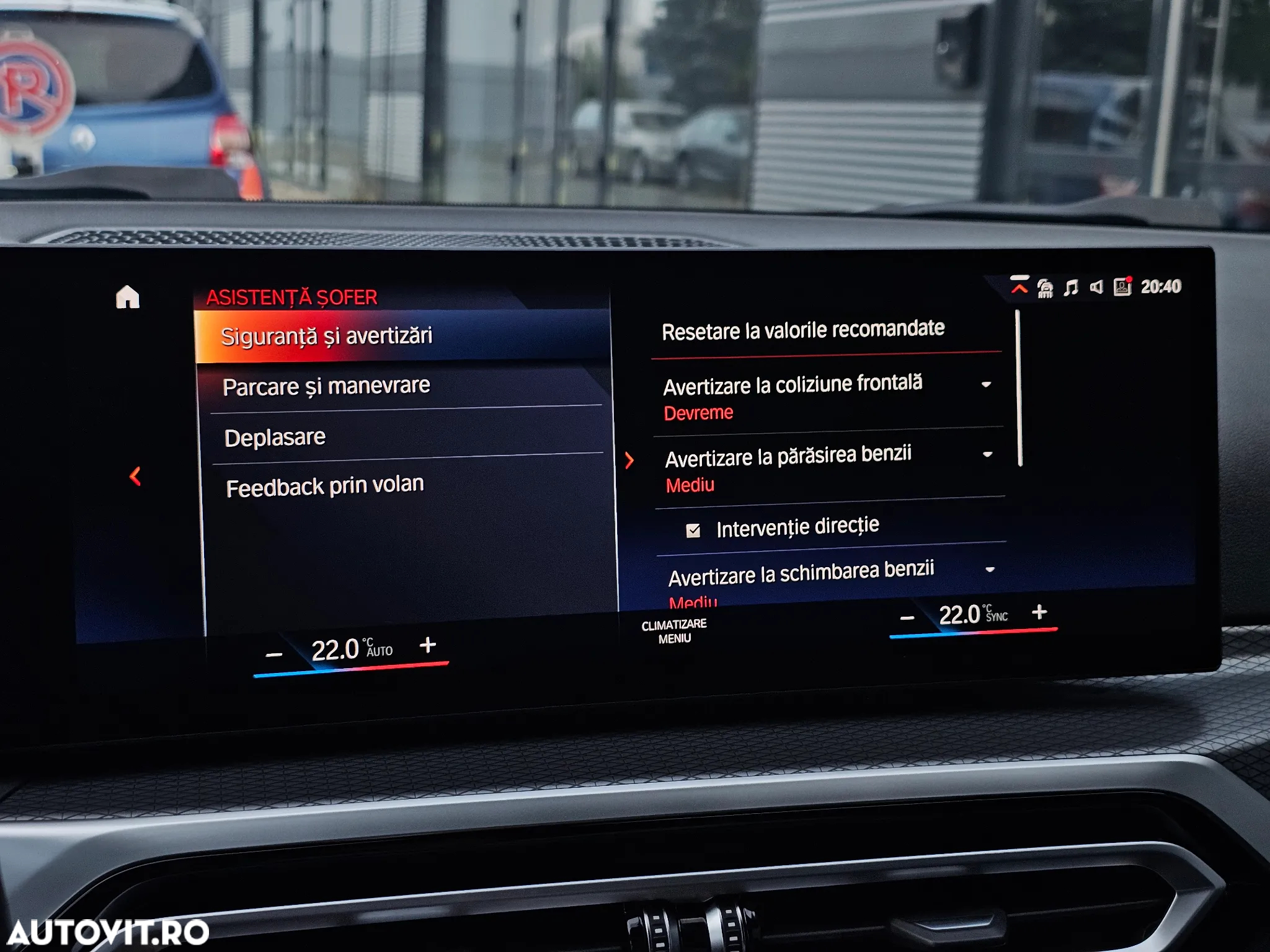 BMW Seria 3 320d xDrive AT MHEV - 25