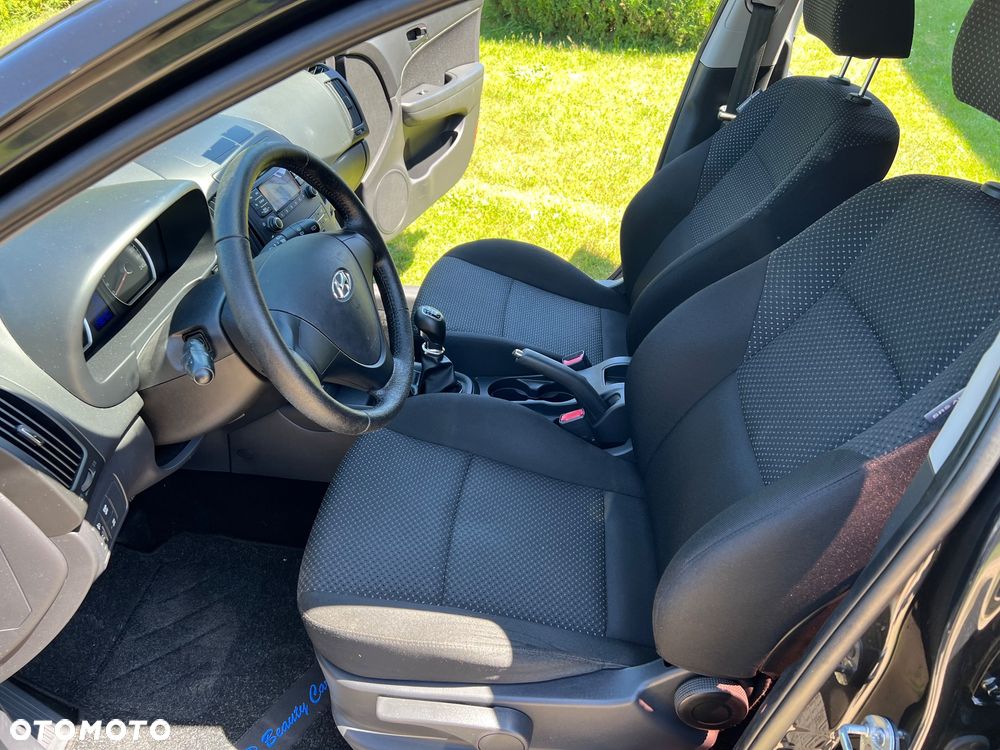 Hyundai i30 1.4 Blue Comfort - 26