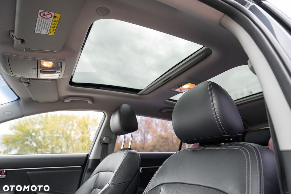 Kia Sportage - 15