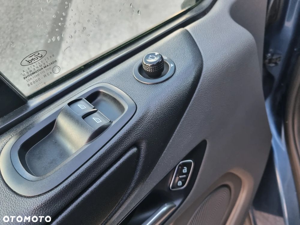 Ford Transit Custom 340 L2H1 Ambiente (bryg.) - 10