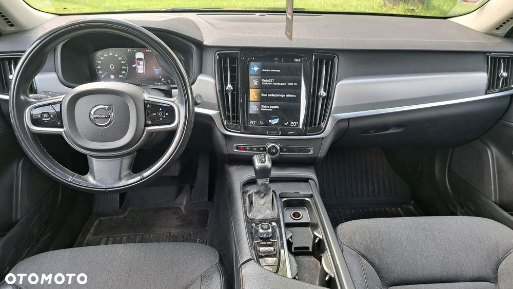 Volvo V90 D4 Geartronic - 14