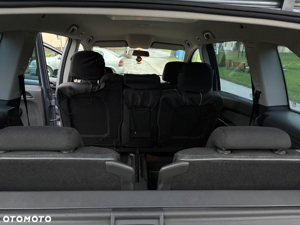 Opel Zafira 1.9 CDTI Sport - 15
