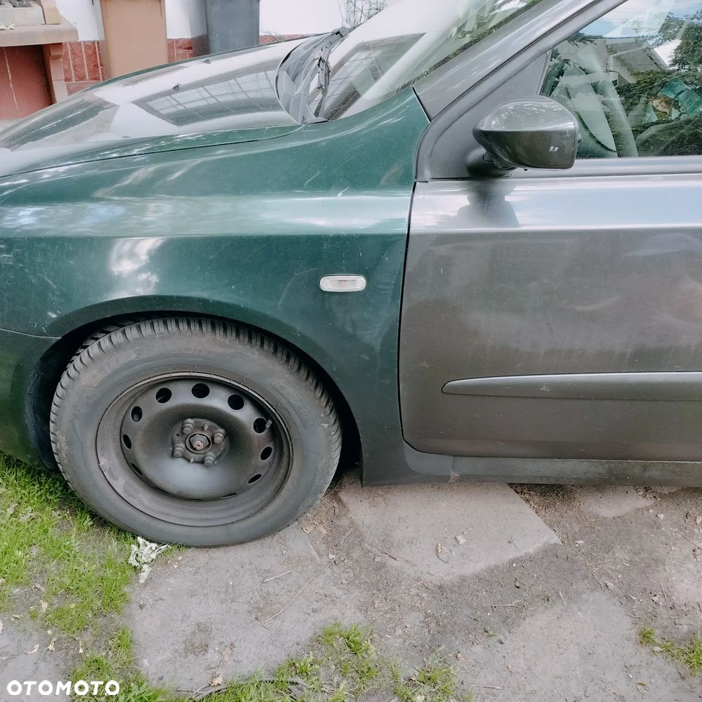Fiat Stilo - 3